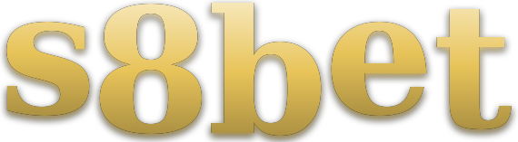 s8bet logo